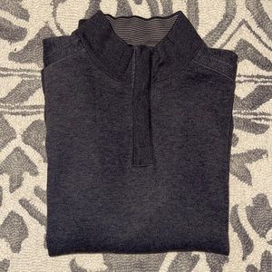 EUC•BOSS Hugo Boss•Men’s Pullover•Sz XL